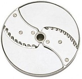 Диск слайсер волнистый 2мм Robot Coupe 27621 (G) в компании ШефСтор